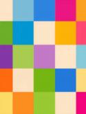 The image for Monday $37: Reservations Required: Colorful Checkerboard! Don't worry! We have painter's tape!