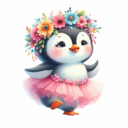 The image for Thursday $37: Reservations Required: Pretty Penguin