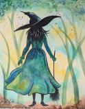 The image for Thursday $38: Reservations Required: Wicked Witch