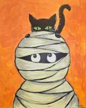 The image for Noon Kids & Teens! Saturday $25: Reservations Required: Mummy and Me