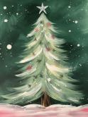 The image for Sunday $35: Reservations Required: Beautiful Christmas Tree