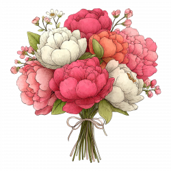 The image for Monday $37: Reservations Required: Beautiful Bouquet