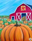 The image for Sunday $35: Reservations Required: Pumpkin Farm