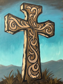 The image for Sunday $35: Reservations Required: Stone Cross