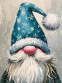 The image for Sunday $35: Reservations Required: Winter Gnome