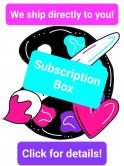 The image for DOOR HANGER SUBSCRIPTION BOX! Click here for the link to order!