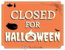 The image for Thursday: Closed