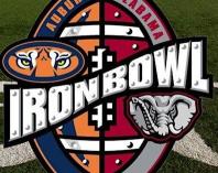 The image for Saturday: The classes will be posted when the time for the Iron Bowl is announced.