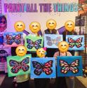 The image for Book a Kids or Teens Private Party! Birthday? Cheer party? Team party? LET'S DO IT! Click for details!